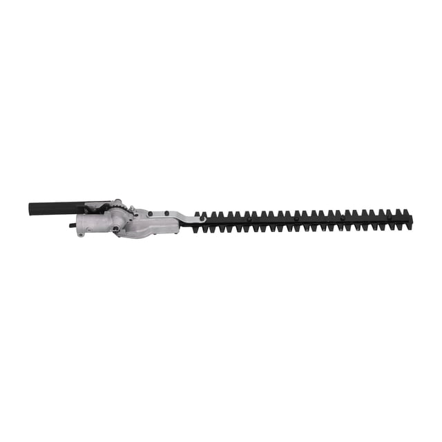 Hedge Trimmer Saw Blade, Portable Double Blade Design Hedge Trimmer Attachment for Pruning Hedges