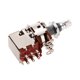 thumbnail image 3 of Potenciómetro Guitarra Eje Corto Volumen Push Pull Pot Control Enciómetro A500K/B500K/A250K/B250K Accesorios Repuesto, 3 of 6