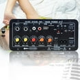 thumbnail image 3 of Audio Digital Amplifier Bluetooth Board Speaker Car Subwoofer, 3 of 8