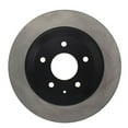 thumbnail image 3 of Centric Parts Disc Brake Rotor 120.45083 Fits select: 2013-2019 MAZDA CX-5, 3 of 5