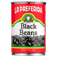 thumbnail image 2 of (12 pack) La Preferida Black Beans, 15 oz, Can, 2 of 10