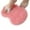 Pink, variant on Non-Slip Shower Foot Massager Mat: Multifunctional, Suction Cup Design, Bath Massage Brush, Bath Supply