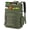 Green, variant on SYMMEXA Ice Bag Waterproof Insulated Cold Large Capacity Backpack Outdoor Camping Picnic Fresh Bag Fresh Lunch Bag