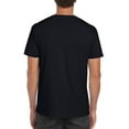 thumbnail image 2 of Gildan Men's Softstyle Fitted Cotton Short Sleeve T-shirt, 2 of 2
