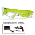 thumbnail image 2 of Super Fun Outdoor Water Gun Toy for Kids - Large Pull-Out High Pressure Water Spray Gun, 2 of 5