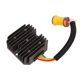 thumbnail image 2 of Rectificador de regulador ATV ANGGREK alta eficiencia impermeable 300 cc, 2 of 8