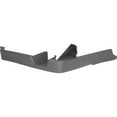 thumbnail image 3 of Bumper Trim Front Passenger Side For 02-07 Chevrolet Avalanche Silverado 1500, 3 of 9