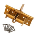 thumbnail image 4 of Self Closing Door Spring Hinge Spring Loaded Hinge Hardware Accessories for Cabinet Doors Furniture, 4 of 8