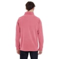thumbnail image 2 of Comfort Colors 1580 Adult Quarter-Zip Sweatshirt, 2 of 2