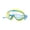 🥝 Yellow_Base#574, variant on Waterproof Swimming Goggles HD Clear Anti-Fog Lens • Soft Silicone Leak-Proof Seal • Adjustable Strap • UV Protection • Pool Training Swim Gear