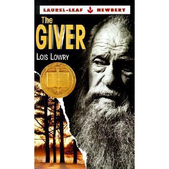 Pre-Owned The Giver (Unknown) 0785734988 9780785734987