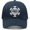thumbnail image 3 of LAICAIW Casquette de Baseball Classique Unisexe Tim-Hortons-Logo - Snapback Chapeau de Papa, 3 of 6