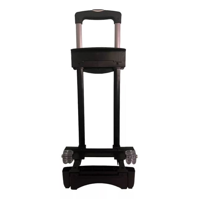 Carrito Para Mochila Escolar Primaria De Aluminio Reforzado.