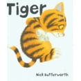 thumbnail image 1 of Pre-Owned Tiger (Hardcover) 0007119747 9780007119745, 1 of 1