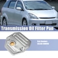 thumbnail image 2 of CVT K310 Transmisión Aceite Cárter 35330-0W090 Transmisión Válvula Cárter, 2 of 7