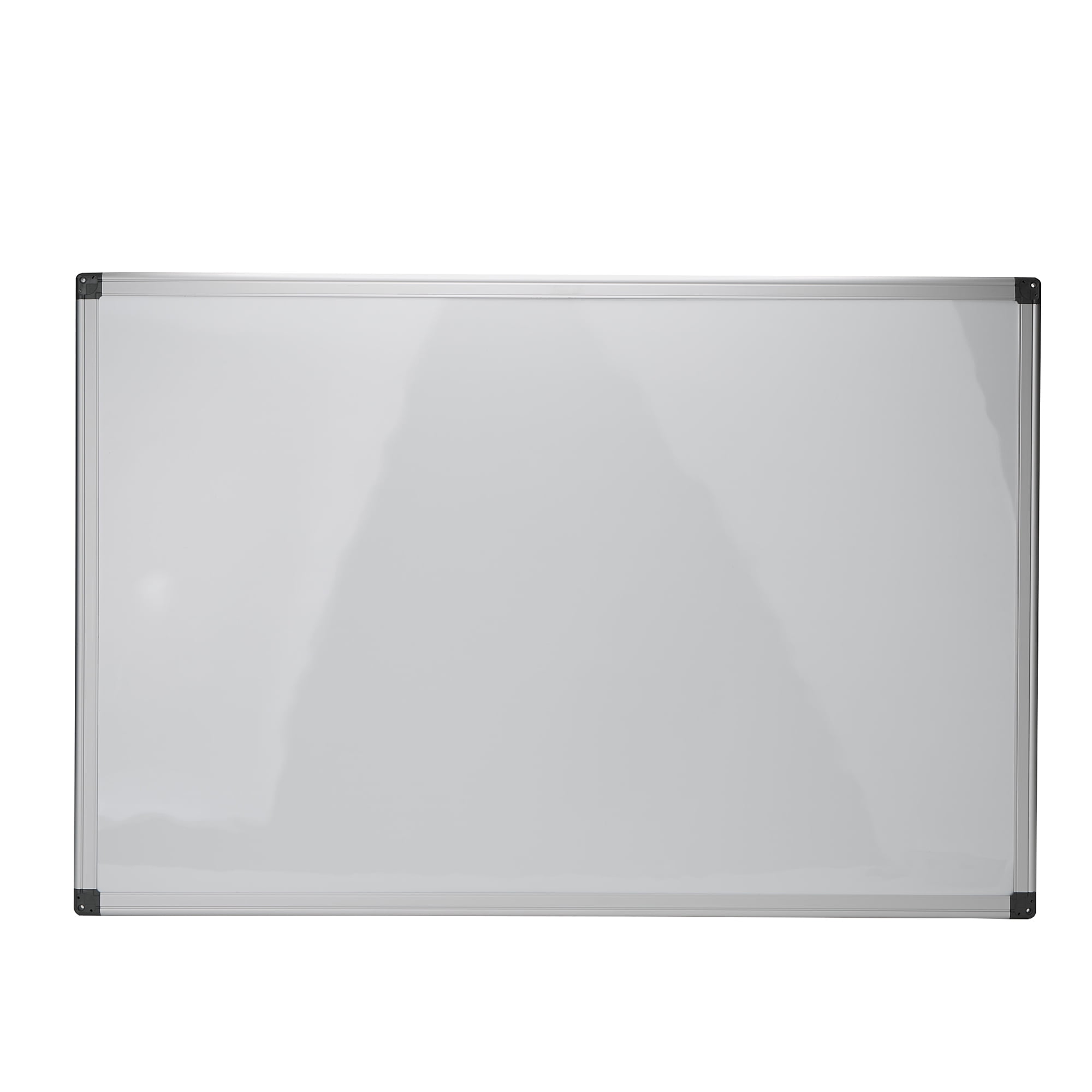 Mind Reader Dry Erase Board, 23" x 35" High Quality White