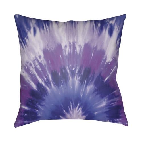 Surya Textures Throw Pillow