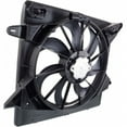 thumbnail image 4 of For Cadillac SRX 2010-2016 Radiator Cooling Fan Assembly | 3.0L | GM3115234 | 20883034, 4 of 6