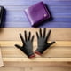 thumbnail image 3 of 1 par de guantes para correr con pantalla táctil, transpirables y cálidos, para escalada y deportes., 3 of 5