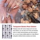 thumbnail image 5 of Adhesivo Injueey DIY pegamento de cristal Tipo 3 buena viscosidad decoración del hogar, 5 of 6