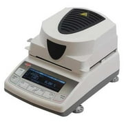 TORBAL ATS120 Precision Moisture Analyzer,120g,Digital G2447055