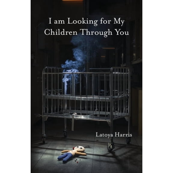 I am Looking for My Children Through You, (Paperback)