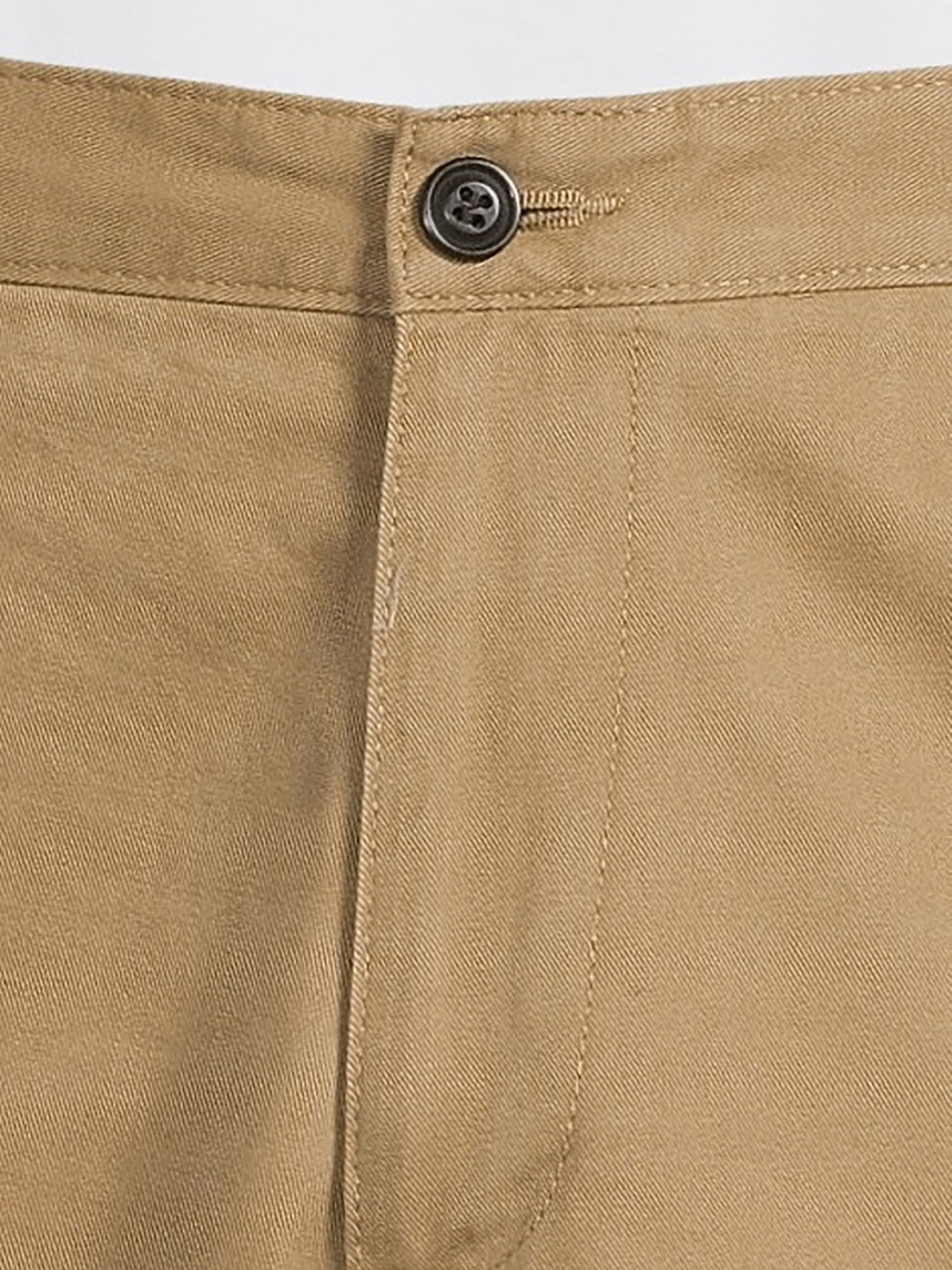 Dockers Men's Perfect Classic Fit 8" Shorts