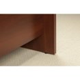thumbnail image 4 of Series C Elite 60W Office Desk with Credenza in Hansen Cherry - Engineered Wood, 4 of 5