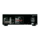 thumbnail image 3 of Receptor TX-8220 Onkyo 2 Canales 45 Watts x Canal Onkyo Reproductor CD Bluetooth, 3 of 3