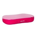 thumbnail image 3 of Sofia + Sam Mini Lap Desk Bed Table with Memory Foam - Pink, 3 of 4