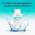 thumbnail image 2 of AGUA MICELAR GENOVÉ Detox BOTE CON 300 ML, 2 of 6