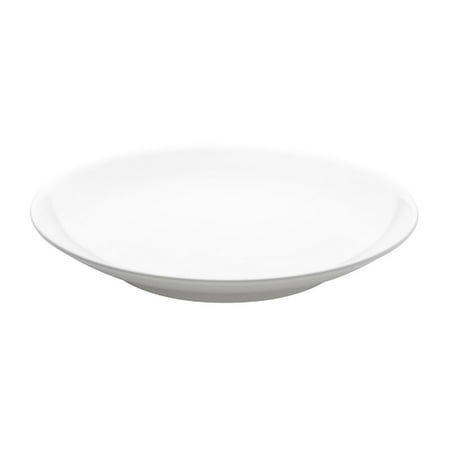 

EGS D1051-NW Simplicity 10.5 Round Coupe Melamine Plate