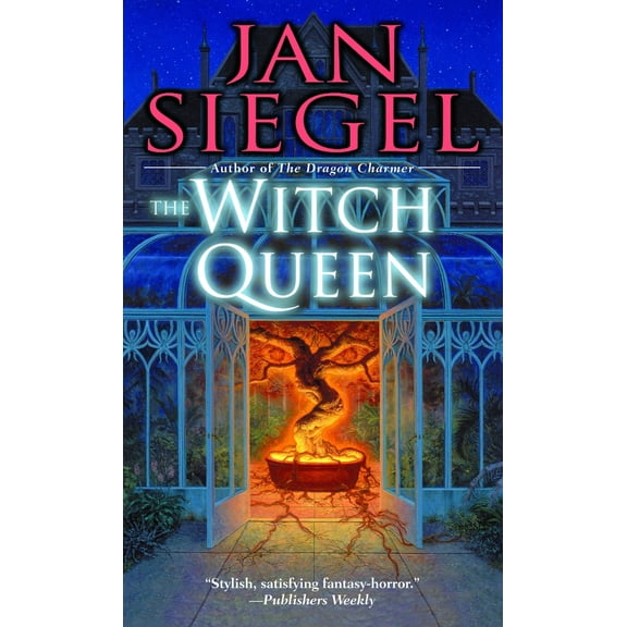 Pre-Owned The Witch Queen (Mass Market Paperback) 0345442598 9780345442598