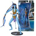 thumbnail image 1 of Mcfarlane Avatar Figuras de acción coleccionables Película Juguetes Jake Neytiri Coronel Miles Quaritch06con cajacon caja zhangyuxiang unisex, 1 of 2