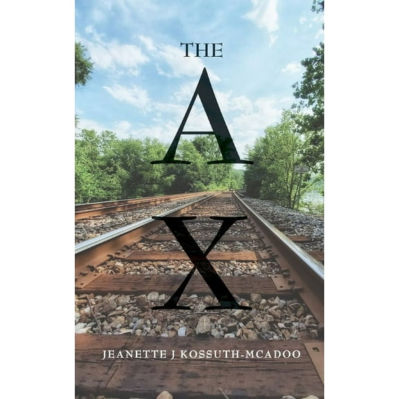 The AX, (Paperback)