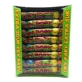 thumbnail image 2 of Original Dubble Bubble - Extra Sour Cry Baby - Assorted Gum Balls - 24 Packs of 6 Large Gumballs - 1.58kg/3.5 lbs, 2 of 4