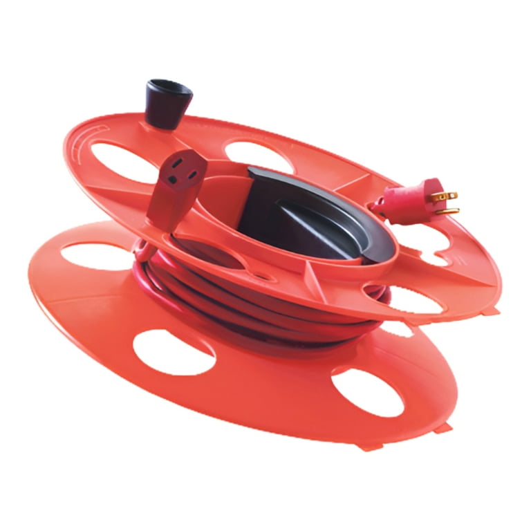 Bayco KW130 - Heavy Duty 150 Cord Storage Reel Bayco KW130 - Heavy Duty 150 Cord Storage Reel