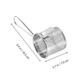 thumbnail image 2 of unbranded Colador Lateral Para Hot Pot En Colores Variados Con Material De Calidad Para Restaurantes, 2 of 8