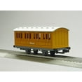 thumbnail image 3 of T H O M A S & F R I E N D S Clarabel Passenger CAR O Gauge, 3 of 5
