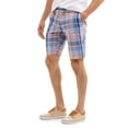 thumbnail image 2 of U.S. Polo Assn. Men's Hartford Flat Front Shorts, 2 of 5