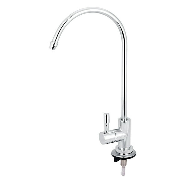 Grifo de cocina NikouMX de Aleación de zinc 1/4'' con filtro de agua
