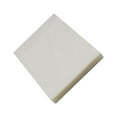 thumbnail image 2 of MesaSe STOBOK 100 Pcs Pochettes de Laminage Thermique pour Maison Bureau Magasin, 2 of 7