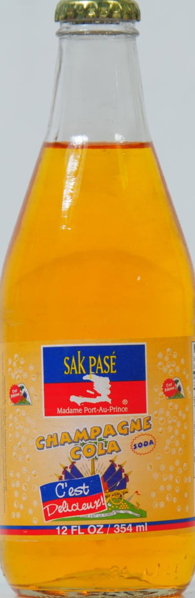 Sak Pase Sak Pase Soda, 12 oz Can