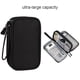 thumbnail image 4 of Estuche de viaje organizador de cables Laklulu, bolsa para dispositivos electrónicos, cargador portátil, pequeños accesorios tecnológicos, 4 of 5