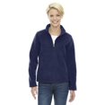 thumbnail image 1 of Ash City - Core 365 Ladies' Journey Fleece Jacket, 1 of 3