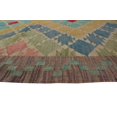 thumbnail image 5 of Winchester Vashti Ivory/Blue Rug, 4'9" x 6'6", 5 of 6