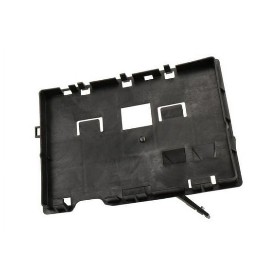 Engine Control Module Bracket