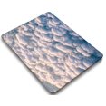thumbnail image 4 of KSK KAISHEK Hard Shell Compatible with 2021 - 2023 Release MacBook Pro 14 inchs with XDR Display & Touch ID Type C Model: M2 A2779 A2442 M1 Sky Series 0937, 4 of 5