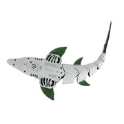 Jurassic World Remote Control Mosasaurus Encounter Water Dino Toy with Water Shooting Action, Ages 6+