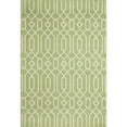 thumbnail image 1 of Momeni Baja Tapis Transitionnel Vert 7 Pieds10 Pouces X 10 Pieds10 Pouces, 1 of 3